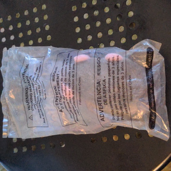 Charlotte's Web Wendy's Kids Meal Toy Sealed - Picture 3 of 3